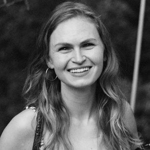 Meet your Posher, Kate